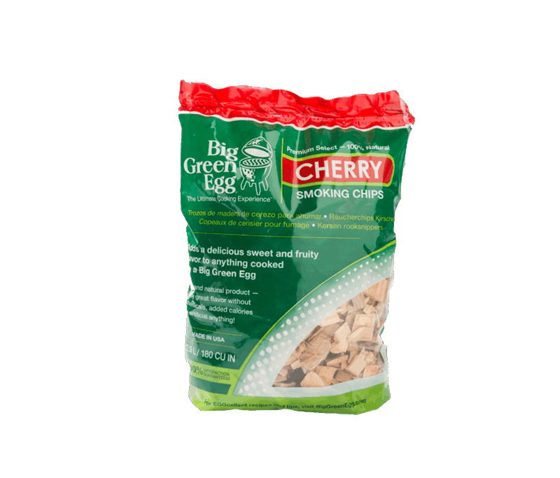 ДЪРВЕН ЧИПС ЗА ОПУШВАНЕ ЧЕРЕША